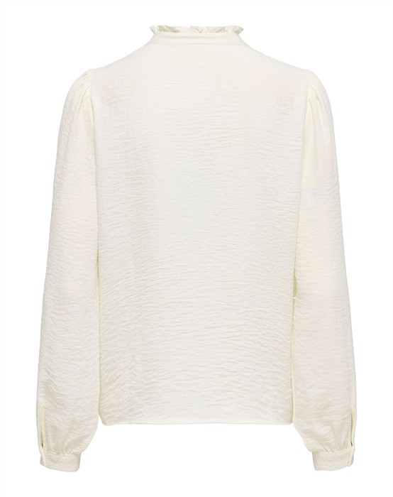 JDYEllis Life Lace Skjorte 